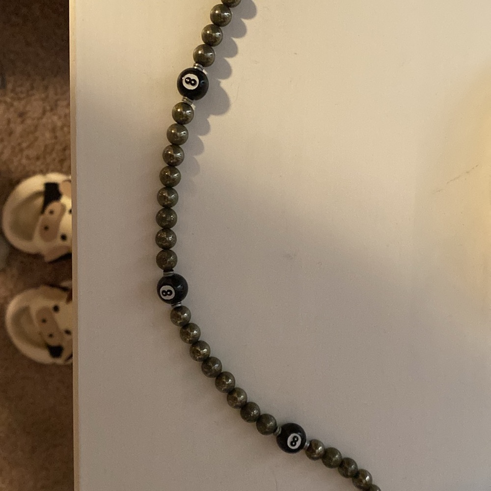 Arcanum LA choker - Picture 2 of 3